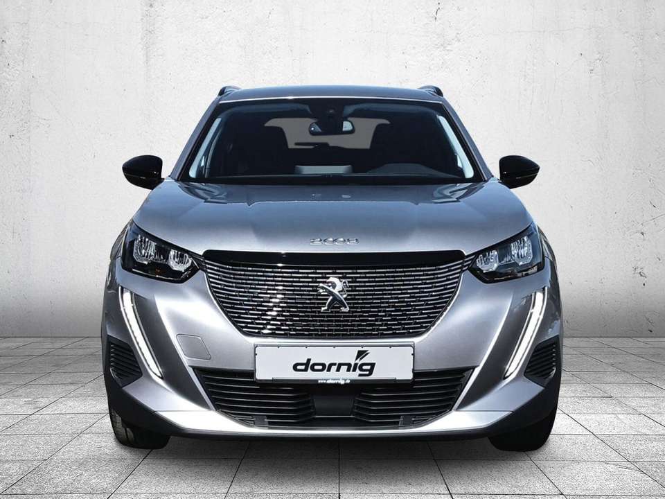Peugeot 2008 - Imagem 7