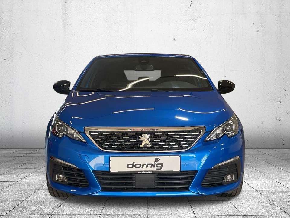Peugeot 308 - Imagem 7