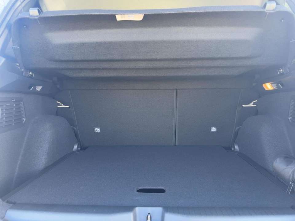 Opel Frontera - Imagem 8