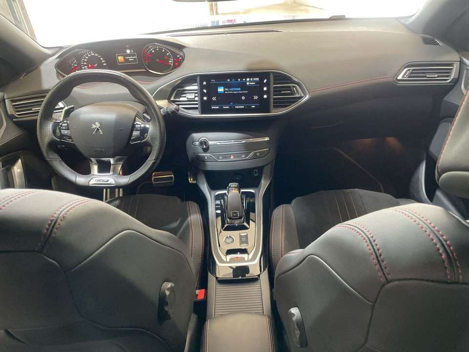 Peugeot 308 - Imagem 9