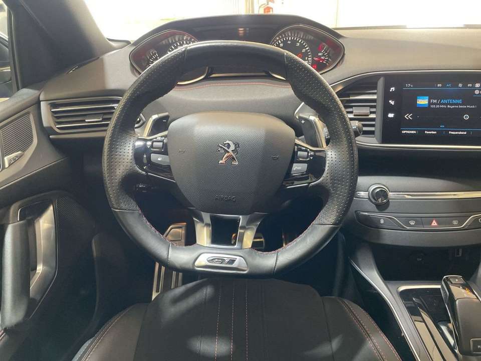 Peugeot 308 - Imagem 10