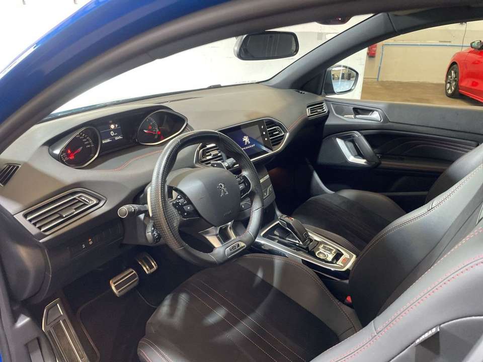 Peugeot 308 - Imagem 11
