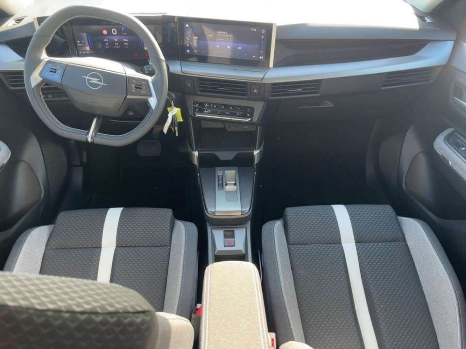 Opel Frontera - Imagem 11