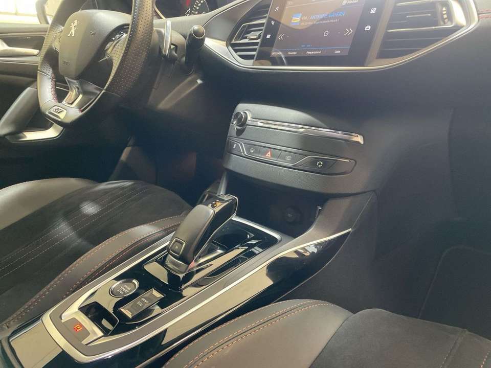 Peugeot 308 - Imagem 12