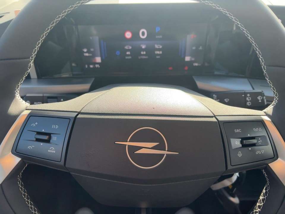 Opel Frontera - Imagem 12