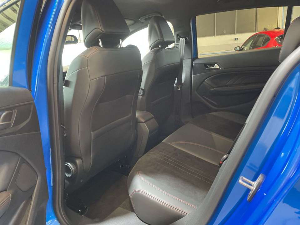 Peugeot 308 - Imagem 13
