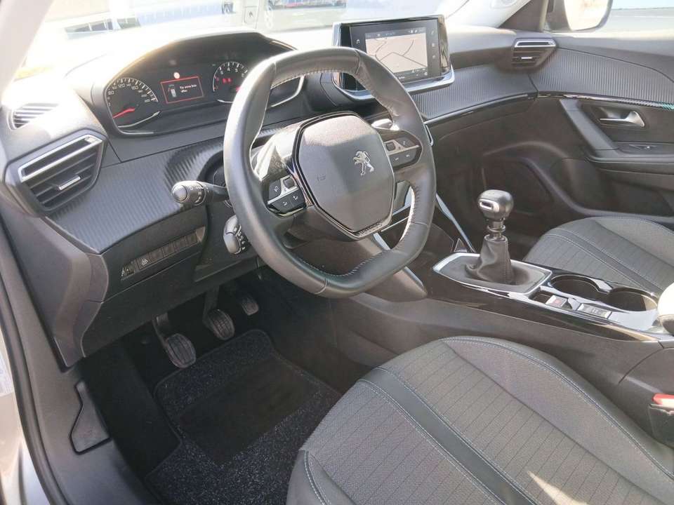 Peugeot 2008 - Imagem 14
