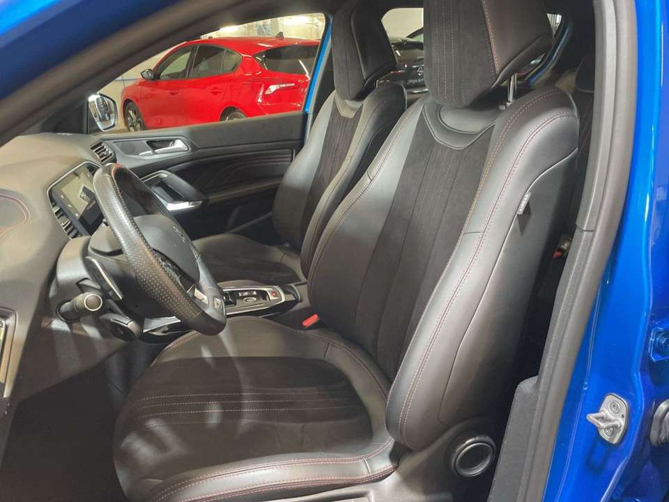 Peugeot 308 - Imagem 15
