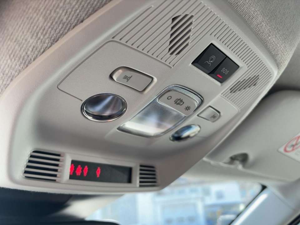 Opel Frontera - Imagem 15