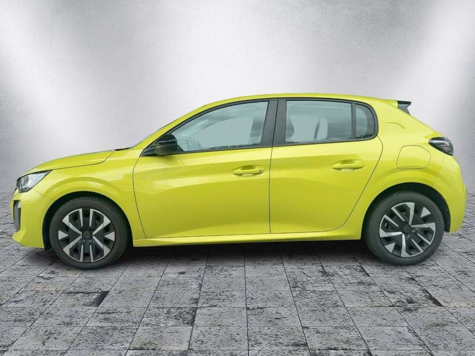Peugeot 208 - Imagem 3