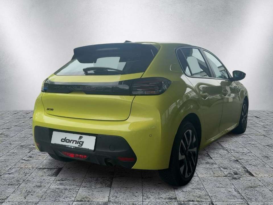 Peugeot 208 - Imagem 5