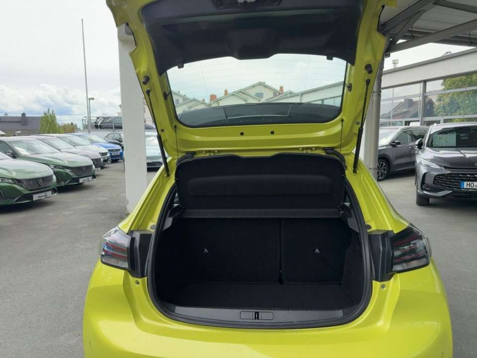 Peugeot 208 - Imagem 8