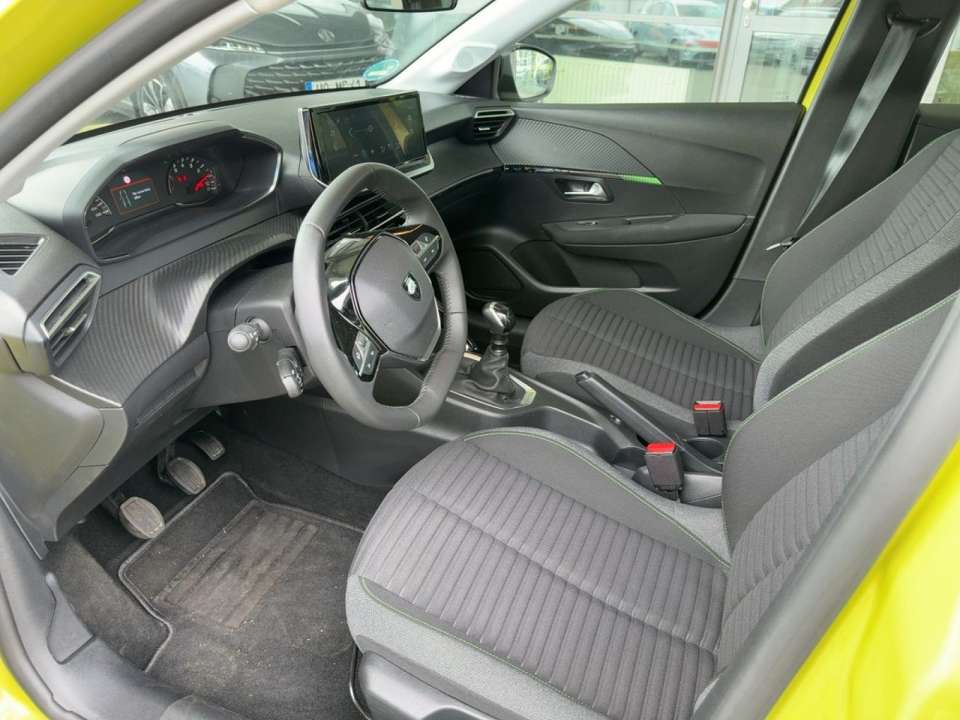 Peugeot 208 - Imagem 9