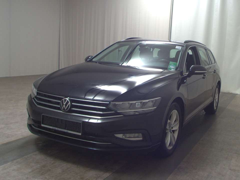 Volkswagen Passat - Imagem 2