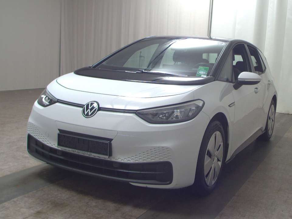 Volkswagen ID.3 - Imagem 2