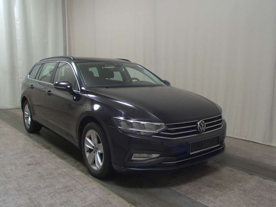 Volkswagen Passat - Imagem 3