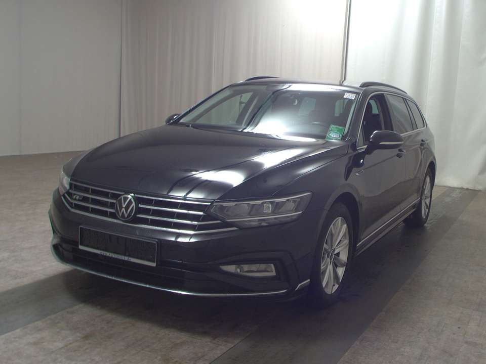 Volkswagen Passat - Imagem 2