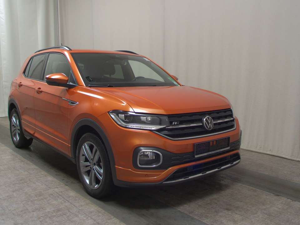Volkswagen T-Cross - Imagem 3