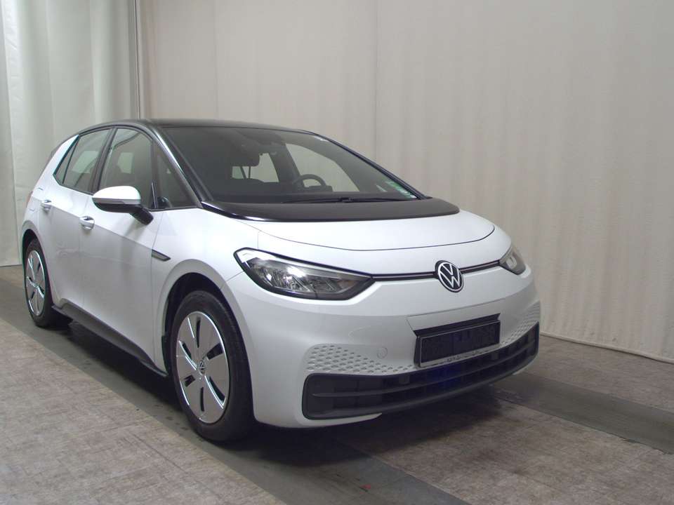 Volkswagen ID.3 - Imagem 3