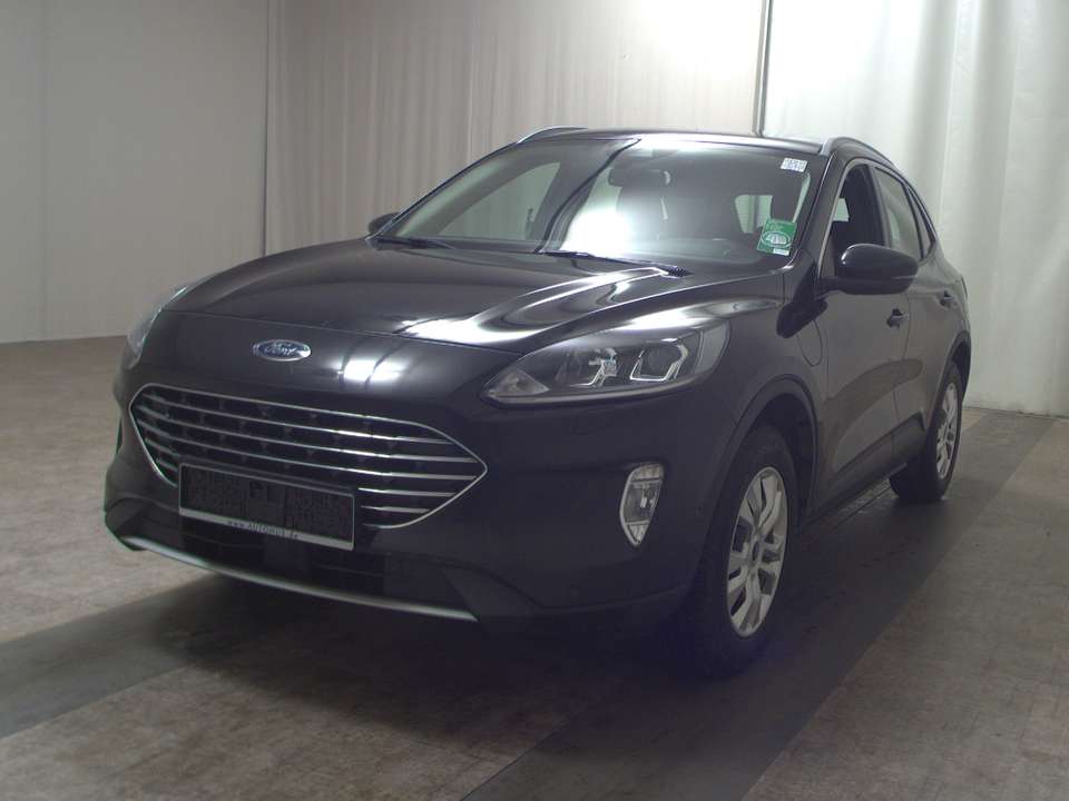 Ford Kuga - Imagem 2
