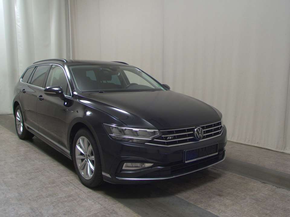 Volkswagen Passat - Imagem 3