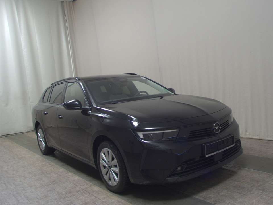 Opel Astra - Imagem 3