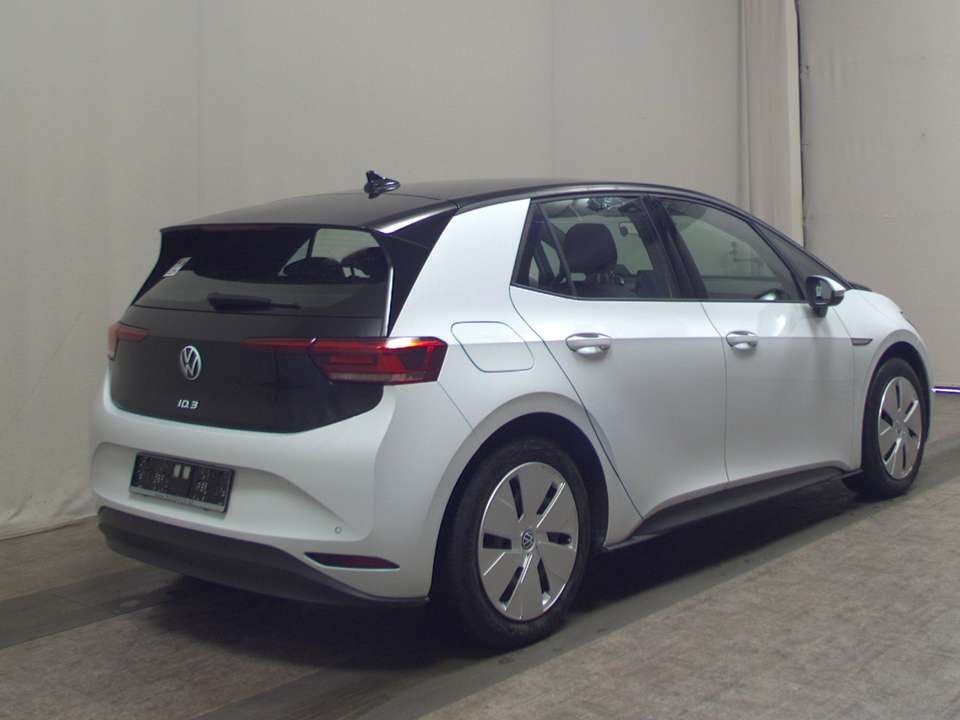 Volkswagen ID.3 - Imagem 4