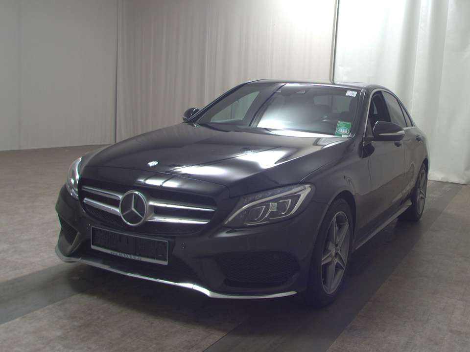 Mercedes-Benz C 250 - Imagem 2
