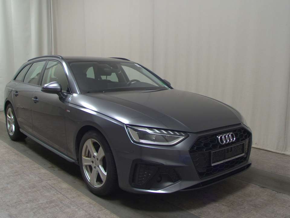 Audi A4 - Imagem 3