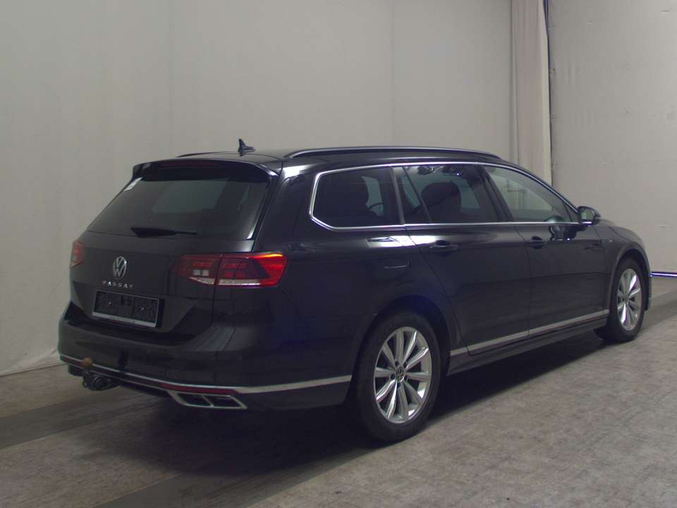 Volkswagen Passat - Imagem 4