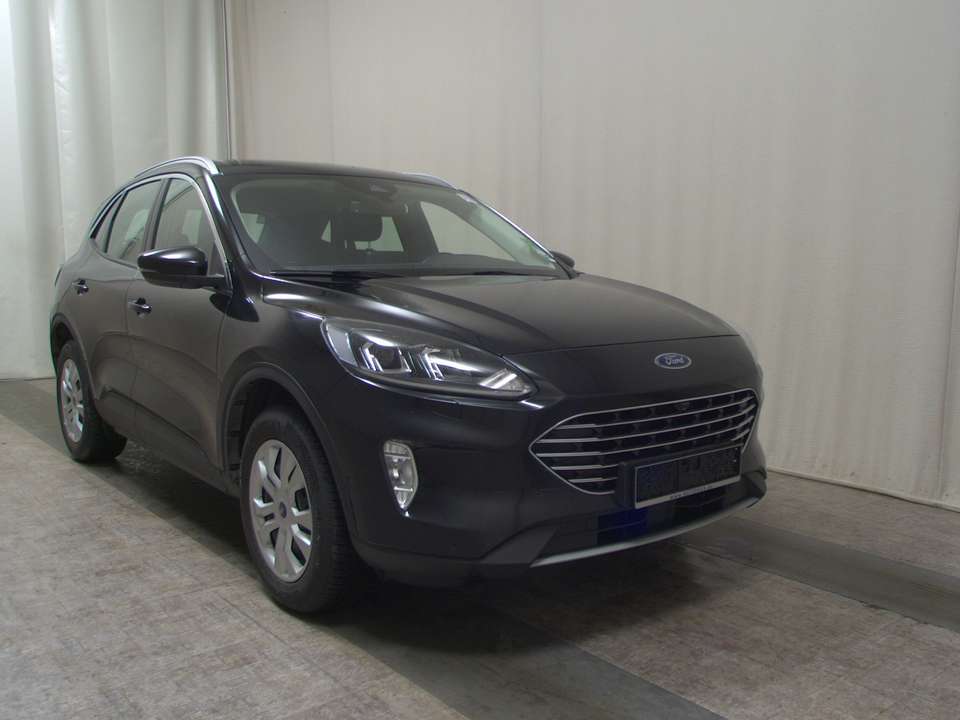 Ford Kuga - Imagem 3