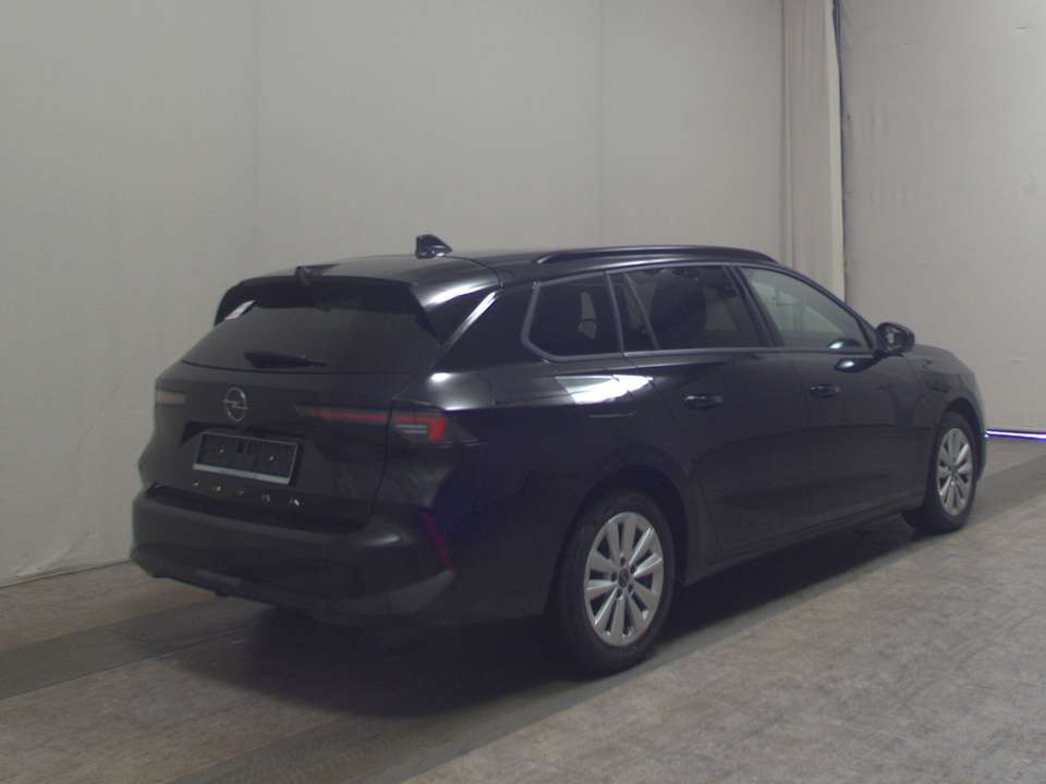 Opel Astra - Imagem 4