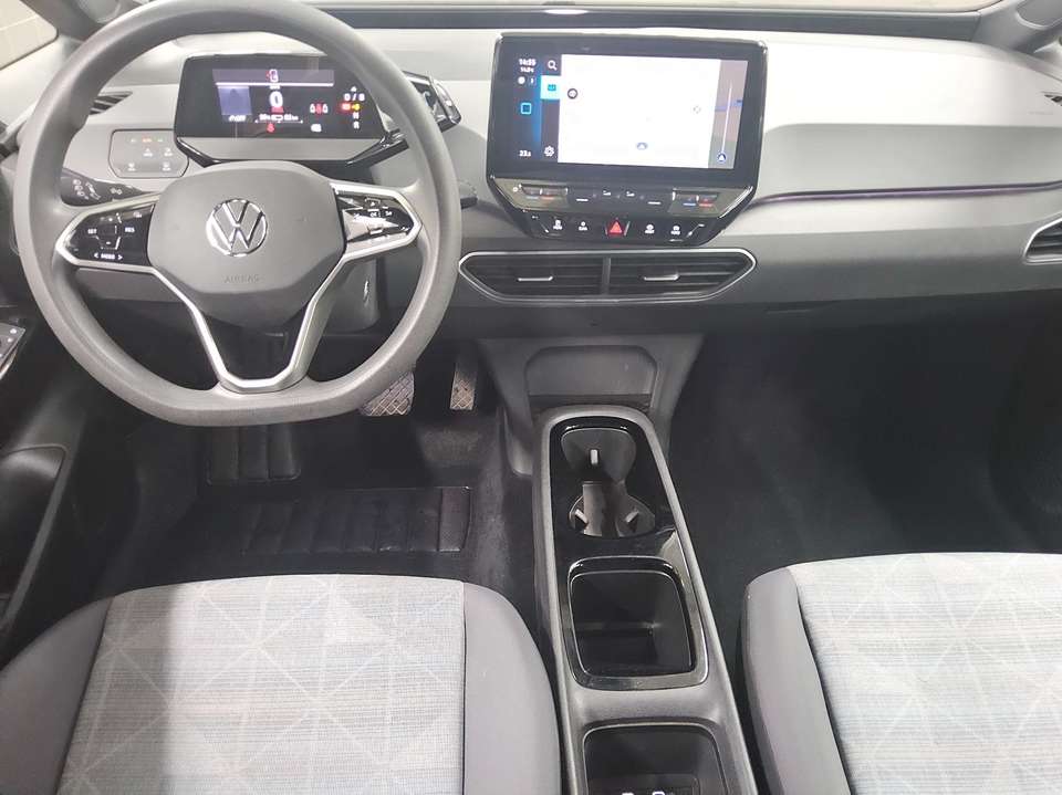 Volkswagen ID.3 - Imagem 5