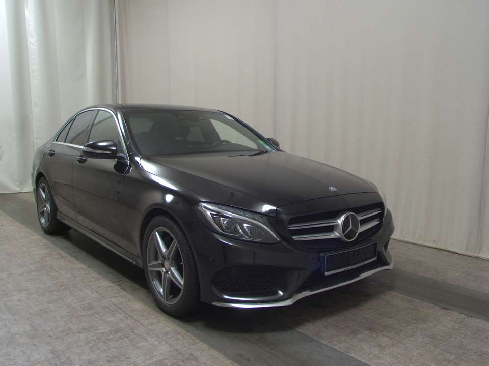 Mercedes-Benz C 250 - Imagem 3
