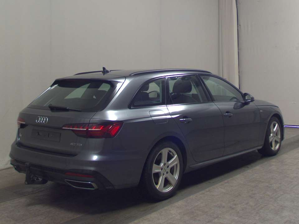 Audi A4 - Imagem 4