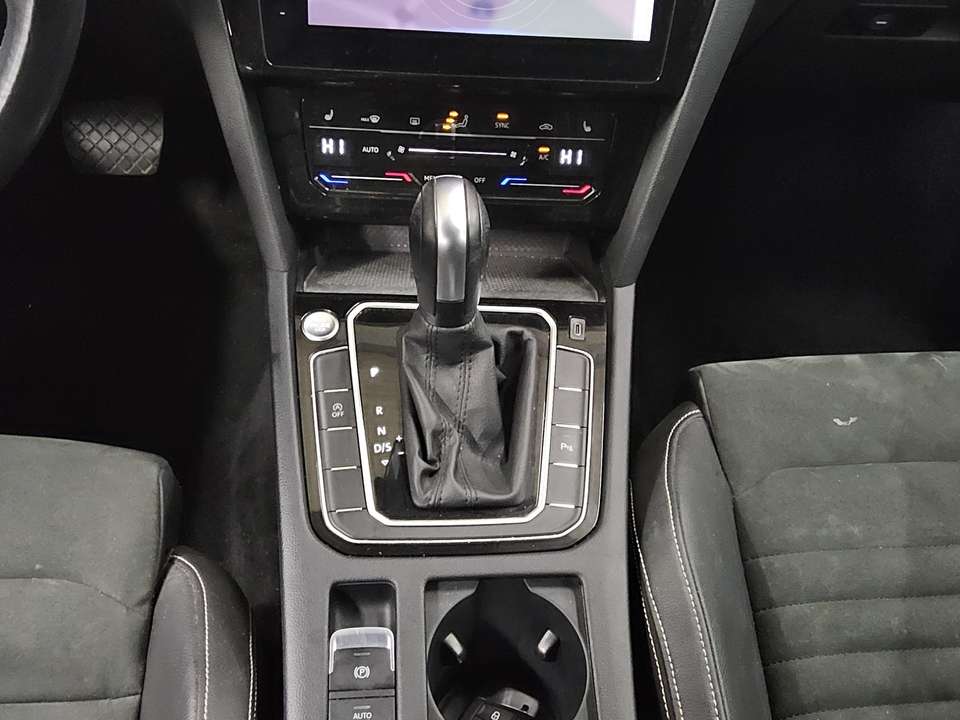 Volkswagen Passat - Imagem 6