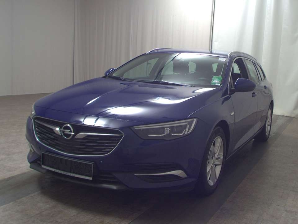 Opel Insignia - Imagem 2