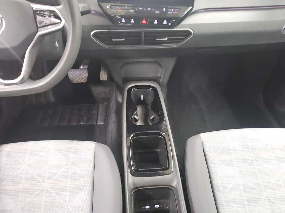Volkswagen ID.3 - Imagem 6