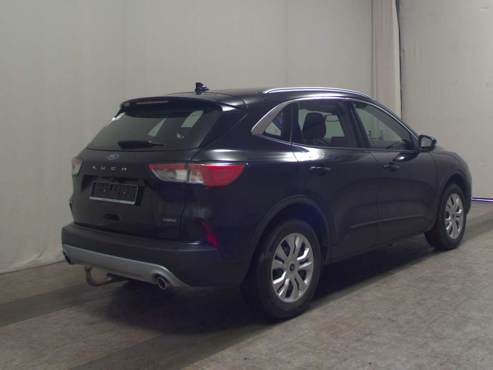 Ford Kuga - Imagem 4
