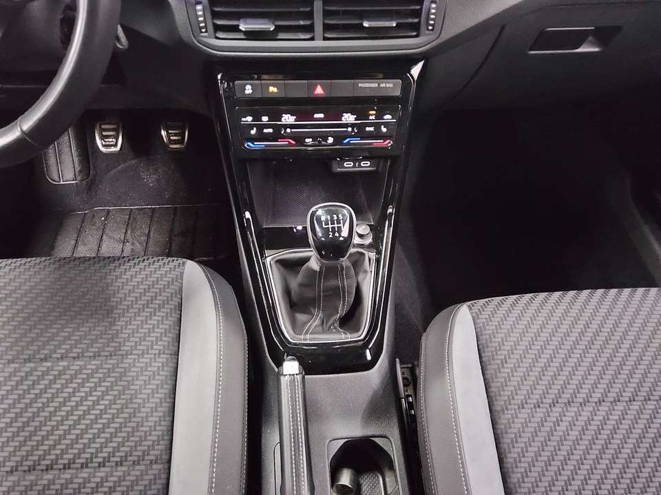 Volkswagen T-Cross - Imagem 6