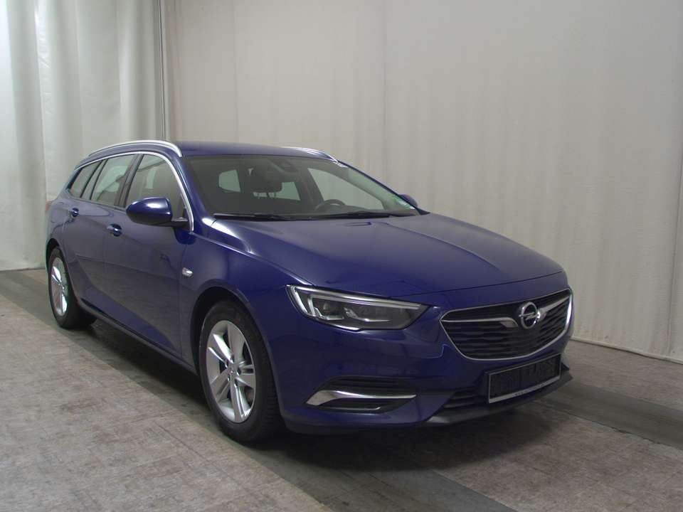 Opel Insignia - Imagem 3