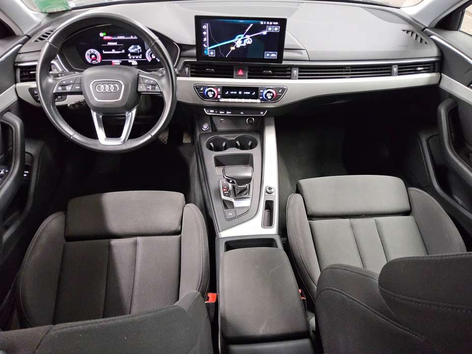 Audi A4 - Imagem 5