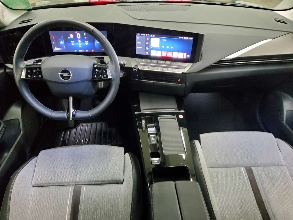 Opel Astra - Imagem 5
