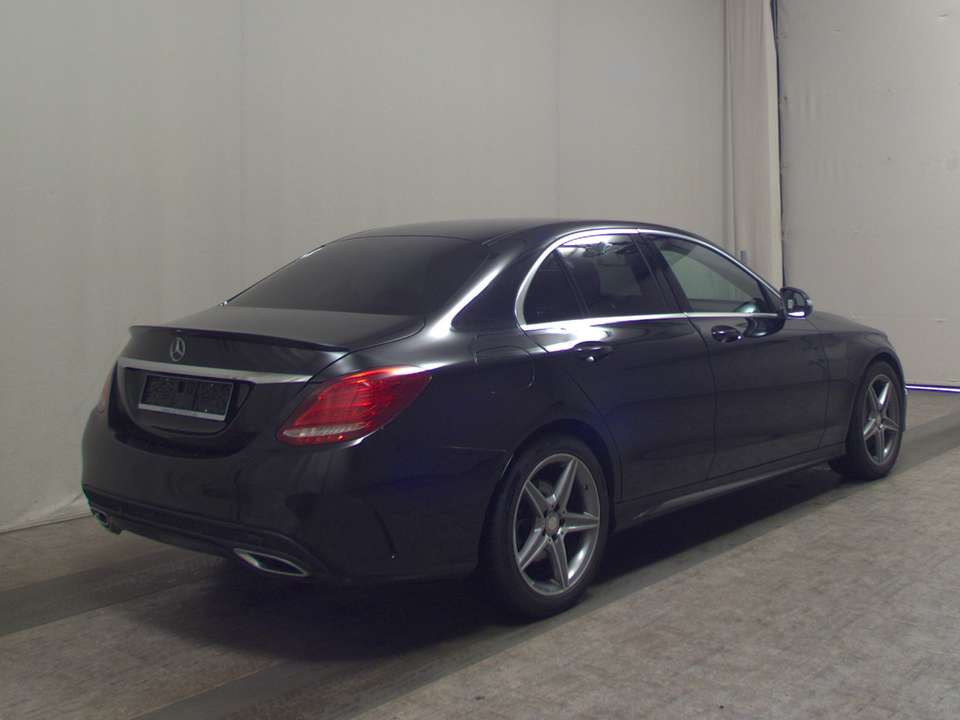 Mercedes-Benz C 250 - Imagem 4