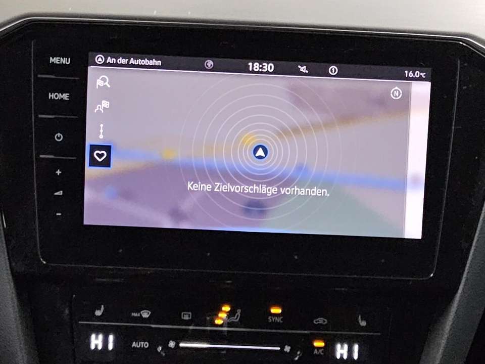 Volkswagen Passat - Imagem 7