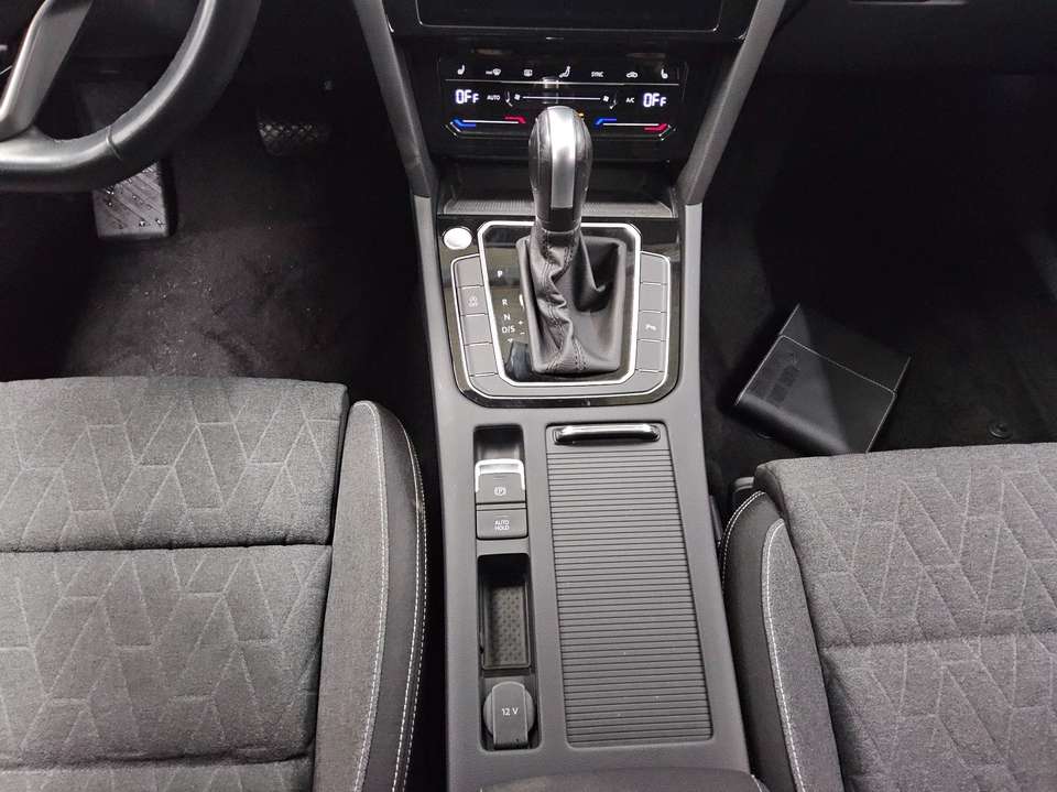 Volkswagen Passat - Imagem 6