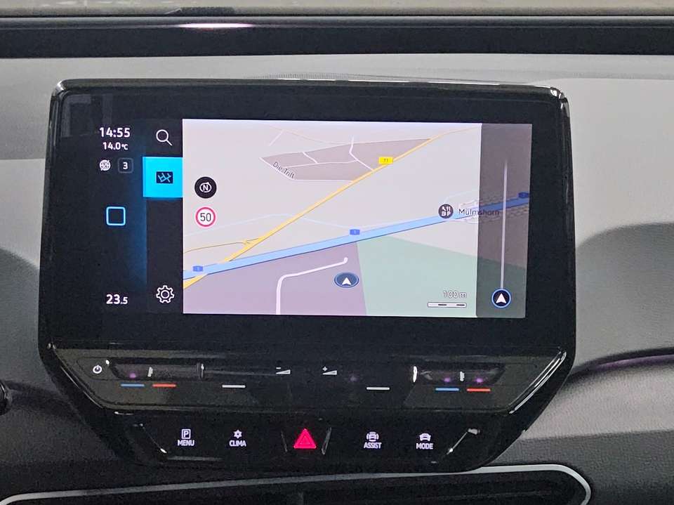Volkswagen ID.3 - Imagem 7