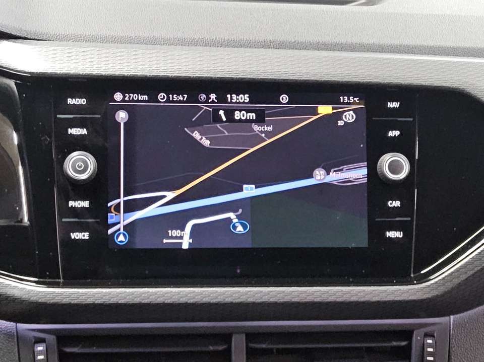 Volkswagen T-Cross - Imagem 7
