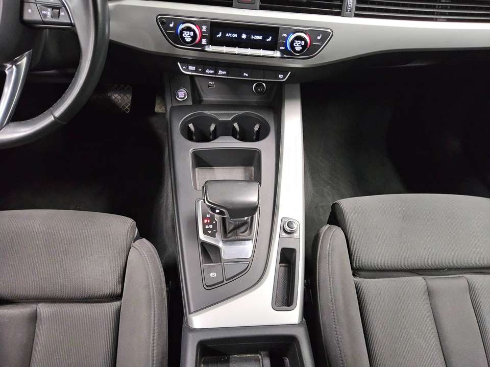 Audi A4 - Imagem 6
