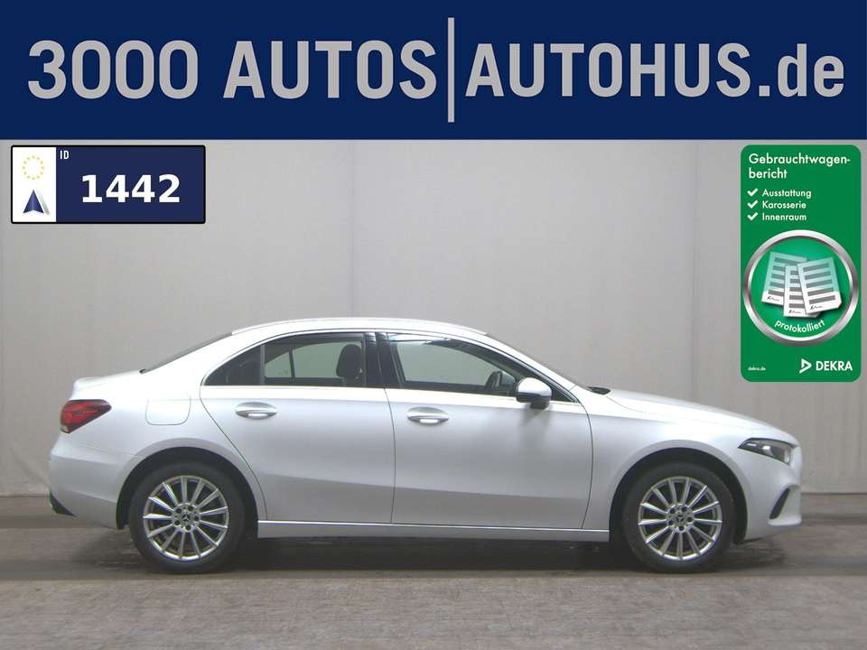 Mercedes-Benz A 250 - Imagem 1
